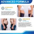 Night Time Fat Burner, 60 Capsules Weight Loss Diet Pills for Men and Women, Appetite Suppressant, Detox & Cleanse Promote Metabolism, Inhibits Carb Absorption and Sleep Aid