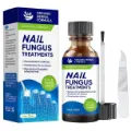 Toenail Fûngus Treatment, Nail Repair Liquid for Toenail and Fingernail, Restore Healthy Nails