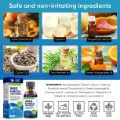 Toenail Fûngus Treatment, Nail Repair Liquid for Toenail and Fingernail, Restore Healthy Nails