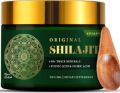  500mg Himalayan Shilajit Resin Supplement, 85+ Trace Minerals Complex for Brain Booster & Energy, Immune Support, Overall Health - 50g (2-3 Month Supply)