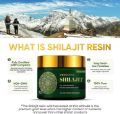  500mg Himalayan Shilajit Resin Supplement, 85+ Trace Minerals Complex for Brain Booster & Energy, Immune Support, Overall Health - 50g (2-3 Month Supply)