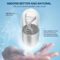 VIVALIFER Liposomal NAD+ Supplement, NAD+ 500mg with TMG 250 mg for Ultra Max Absorption, Promotes Anti-Aging, Energy and DNA Repair, Brain Function - 120 Capsules