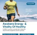 Picture of 1000 MG Urolithin A Supplement, 180 Softgels Powerful Antioxidants for Healthy Aging and Enhanced Mitochondrial Support, Cell Repair