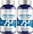 Picture of 1000 MG Urolithin A Supplement, 180 Softgels Powerful Antioxidants for Healthy Aging and Enhanced Mitochondrial Support, Cell Repair