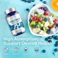Picture of 1000 MG Urolithin A Supplement, 180 Softgels Powerful Antioxidants for Healthy Aging and Enhanced Mitochondrial Support, Cell Repair
