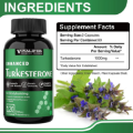 Vivalifer Turkesterone