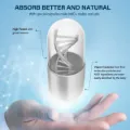 Picture of VIVALIFER Liposomal NAD+ Supplement, NAD+ 500mg with TMG 250 mg for Ultra Max Enhanced Absorption, Promotes Anti-Aging, Energy and DNA Repair, Brain Function - 120 Capsules