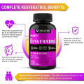 VIVALIFER Resveratrol