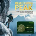Picture of Organic Himalayan Shilajit Resin, 85+ Trace Minerals Complex for Focus & Energy, Overall Health, Immune Support