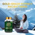 Picture of Himalayan Shilajit Resin Supplement